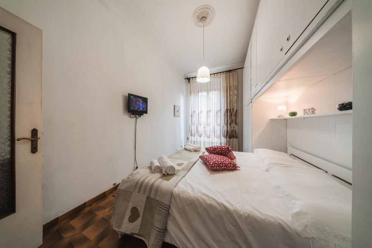 La Spezia Sghome Экстерьер фото
