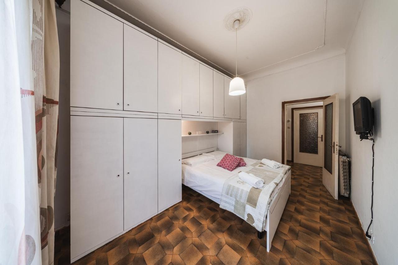 La Spezia Sghome Экстерьер фото