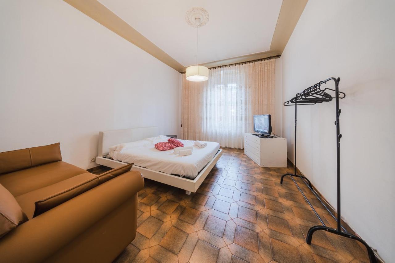 La Spezia Sghome Экстерьер фото